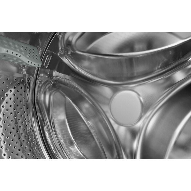 Skalbimo ma&scaron;ina Samsung WW60A3120WE/LE 1