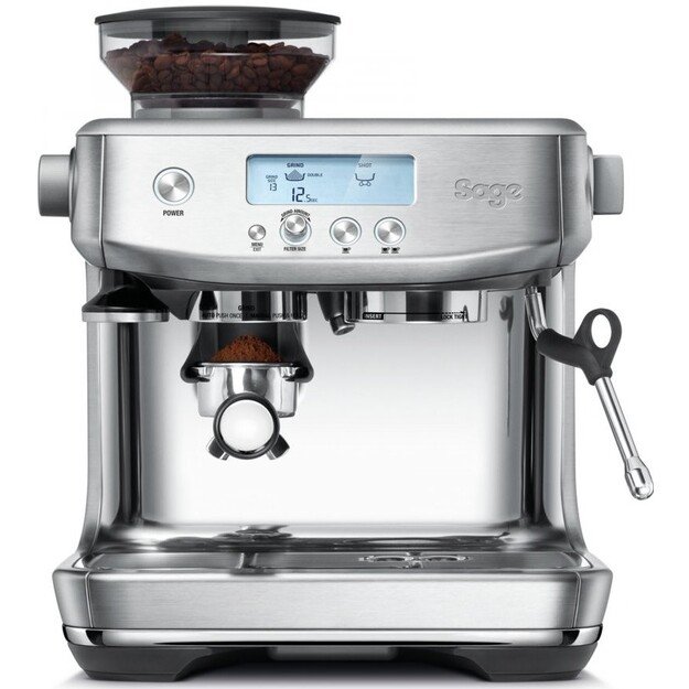 Kavos virimo aparatas SAGE SES878 The Barista Pro