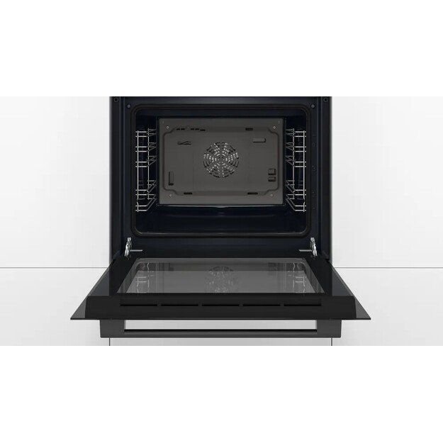 Įmontuojama orkaitė Bosch HBF133BA1 7