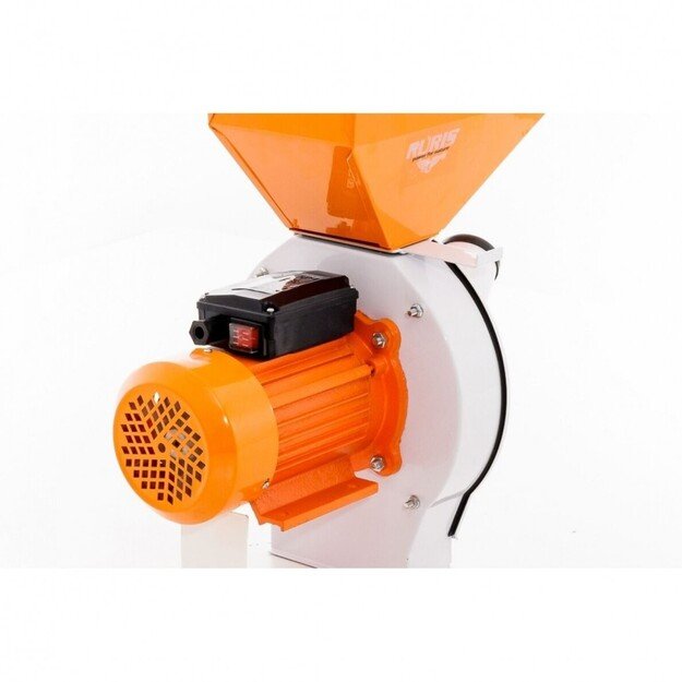 Grūdų malūnas Ruris GOSPODAR A1 3