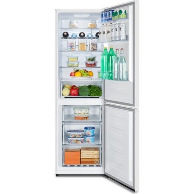 Šaldytuvas Hisense RB395N4BWE 2