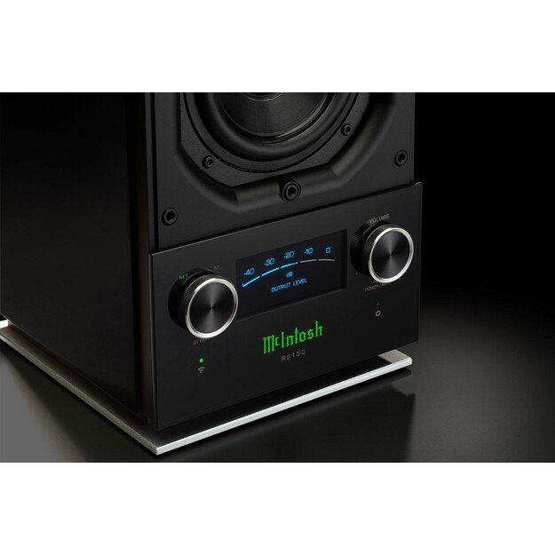 McIntosh RS150 garso kolonėlė 2