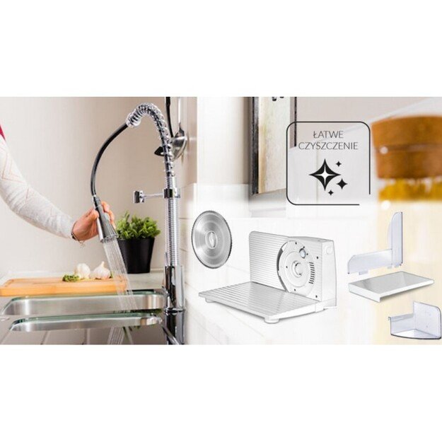 Maisto pjaustyklė MPM MKR-05 3