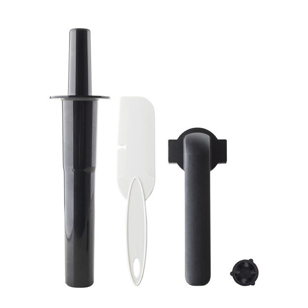 Blenderis G21 Excellent Graphite Black 600882 4