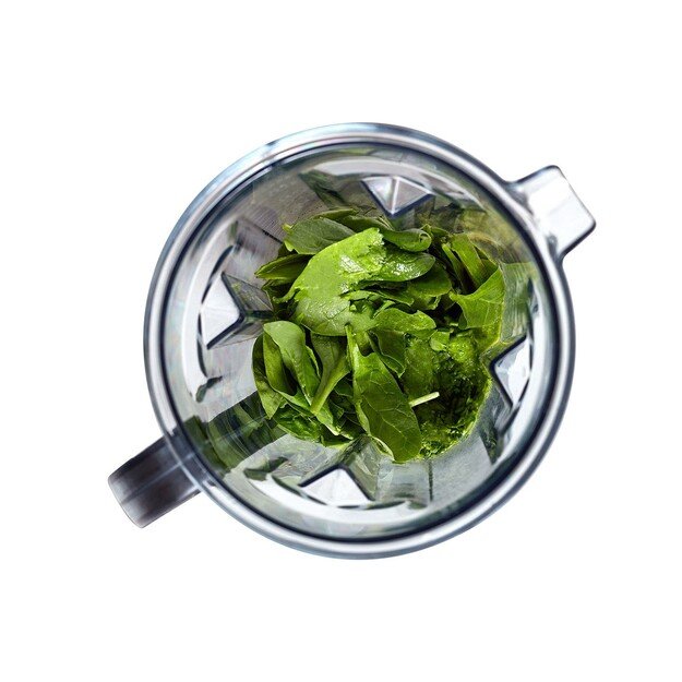 Blenderis G21 Excellent Graphite Black 600882 8