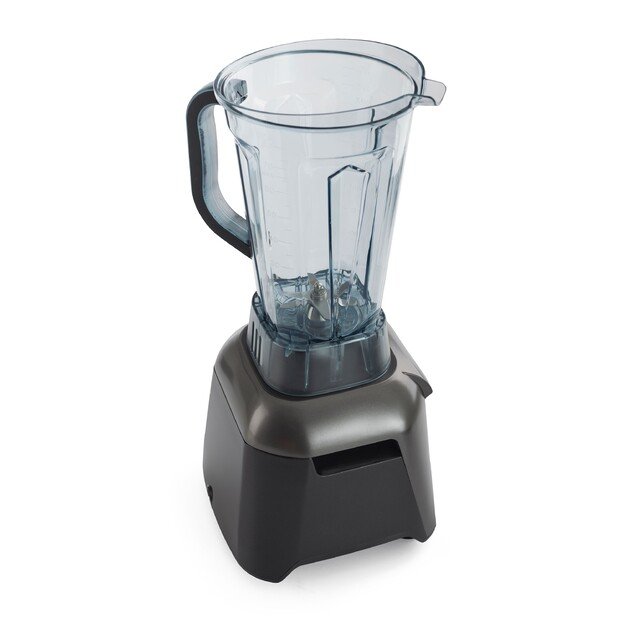 Blenderis G21 Excellent Graphite Black 600882 5