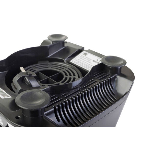 Blenderis G21 Excellent Graphite Black 600882 3