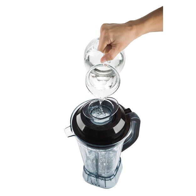 Blenderis G21 Excellent Graphite Black 600882 7