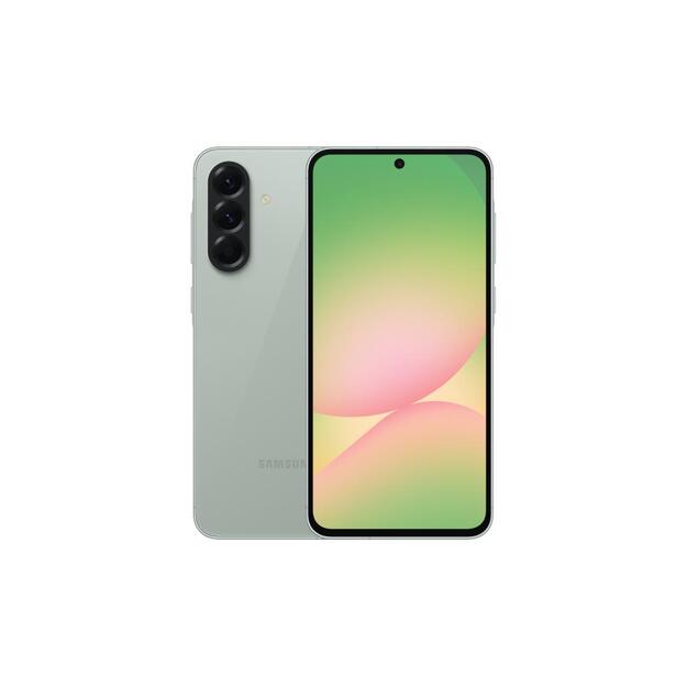 MOBILE PHONE GALAXY A56 5G/128GB GREEN SM-A566B SAMSUNG