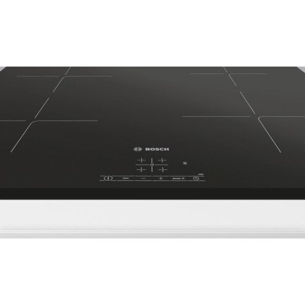 Įmontuojama indukcinė kaitlentė Bosch PUE63KBB6E 2
