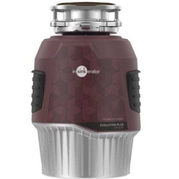 Maisto atliekų smulkintuvas ISE 80376T-ISE EVO PLUS 1000EC- 2 AS