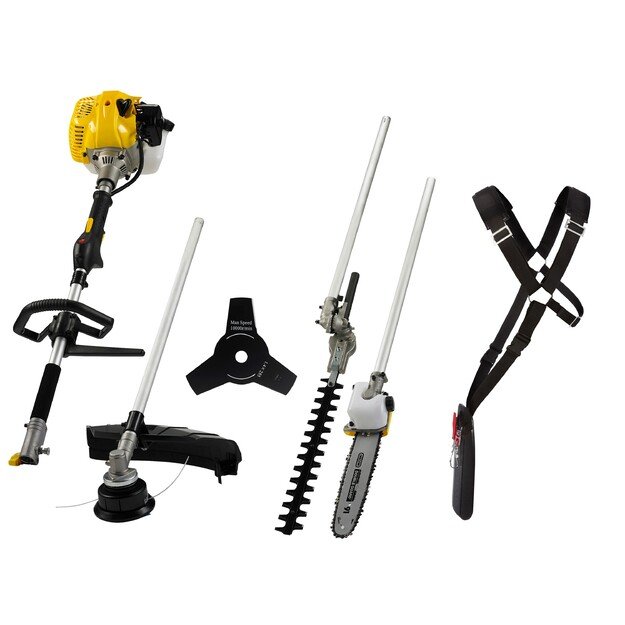 Žoliapjovė - krūmapjovė Texas BCU33M