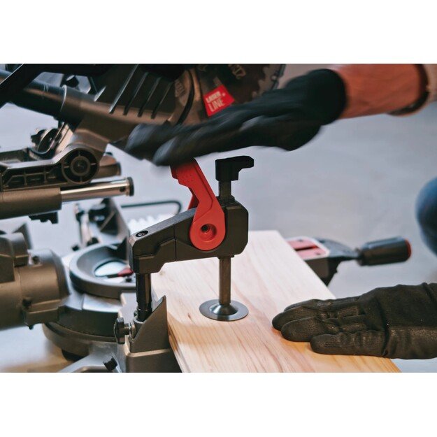 Medžio pjovimo staklės Skil 1310 AA 4