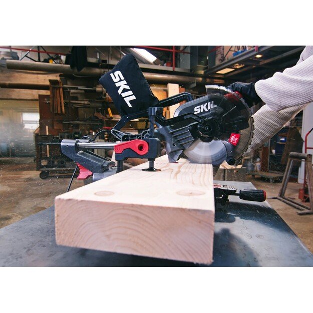 Medžio pjovimo staklės Skil 1310 AA 5