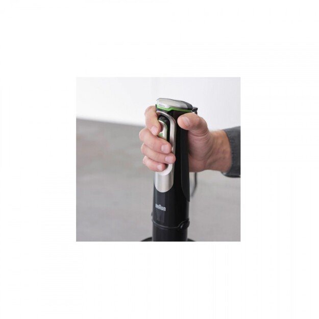 Blenderis Braun MQ9135XI 1