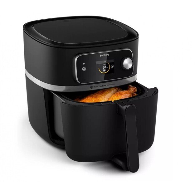 Gruzdintuvė Philips HD9880/90 1