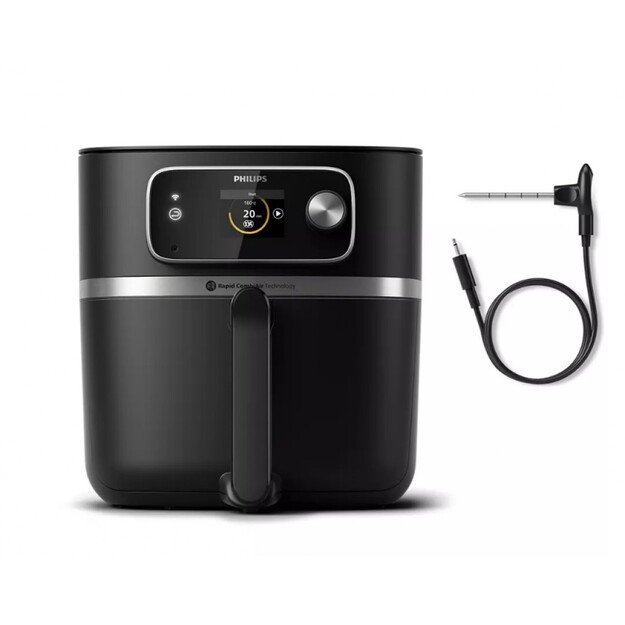 Gruzdintuvė Philips HD9880/90 5