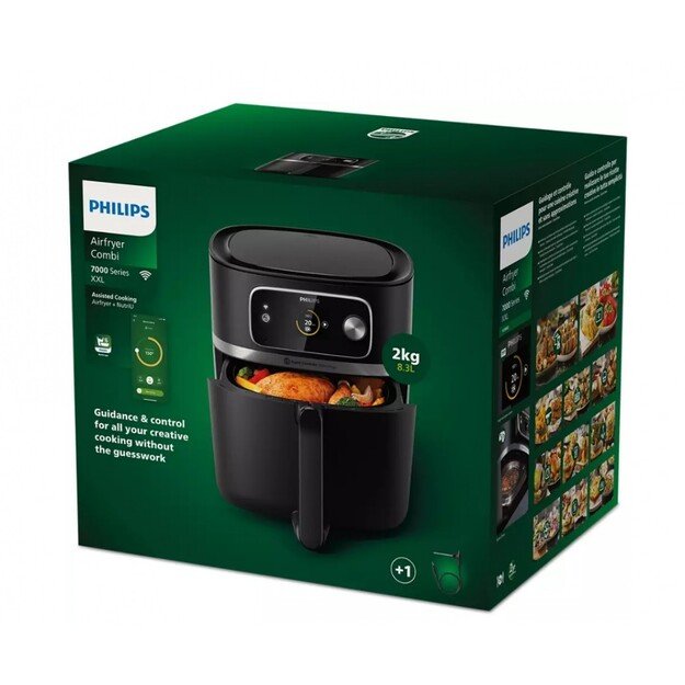 Gruzdintuvė Philips HD9880/90 4