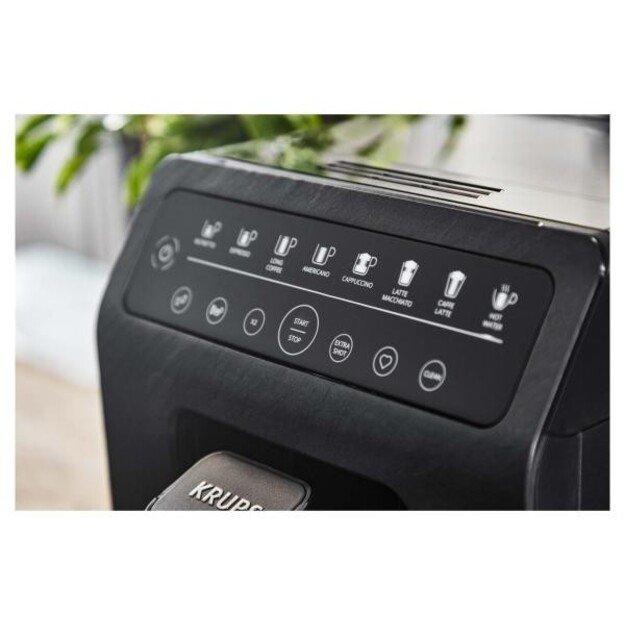 Kavos aparatas Krups EA897B10 3