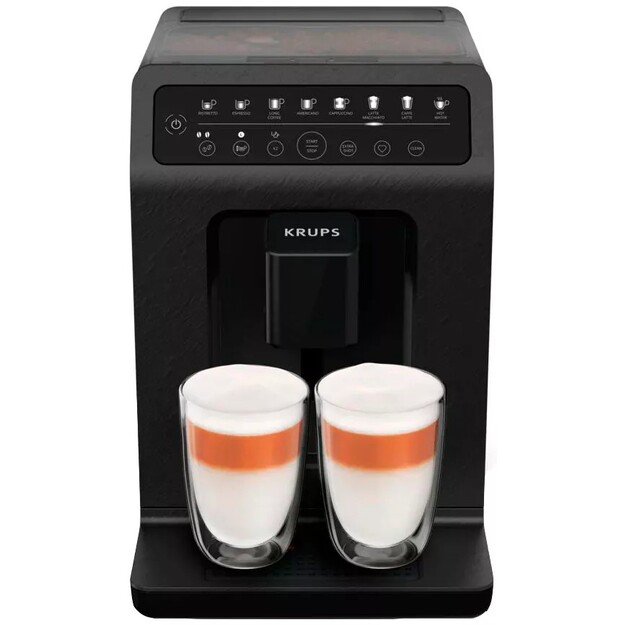 Kavos aparatas Krups EA897B10