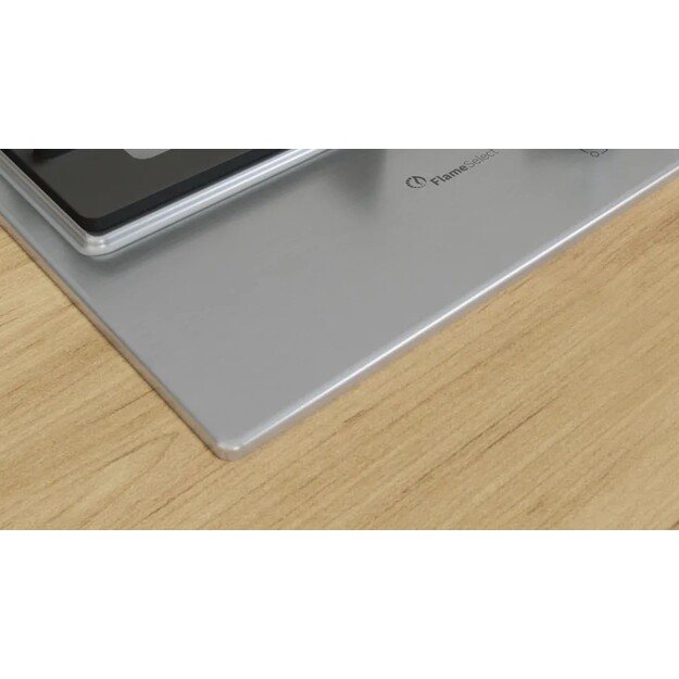 Įmontuojama dujinė kaitlentė Bosch PCP6A5I90 7