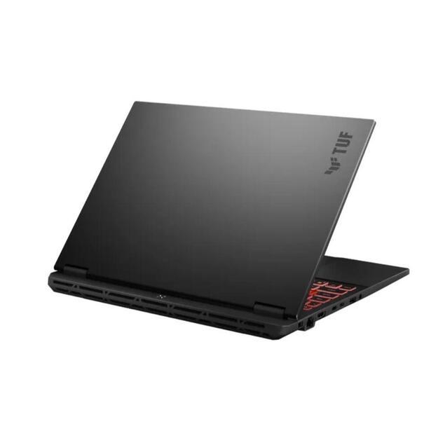 Notebook|ASUS|TUF|Gaming A16|FA608UH-RV015W|CPU  Ryzen 7|260|3800 MHz|16 |1920x1200|RAM 16GB|DDR5|5600 MHz|SSD 512GB|NVIDIA® GeForce RTXT 5050 Laptop GPU|8GB|ENG|Windows 11 Home|Grey|2.2 kg|90NR0KS1-M002Y0