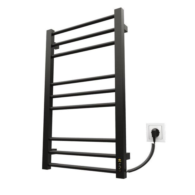 Rankšluosčių džiovintuvas Kosser Step 800x500/9 ER laikmatis juodas 4