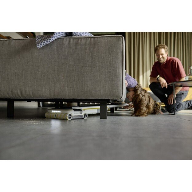 Grindų valymo įrenginys Karcher FC 8 Smart Signature Line, 1.055-711.0 6