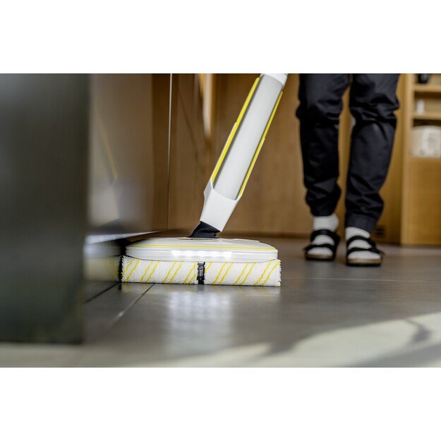 Grindų valymo įrenginys Karcher FC 8 Smart Signature Line, 1.055-711.0 3