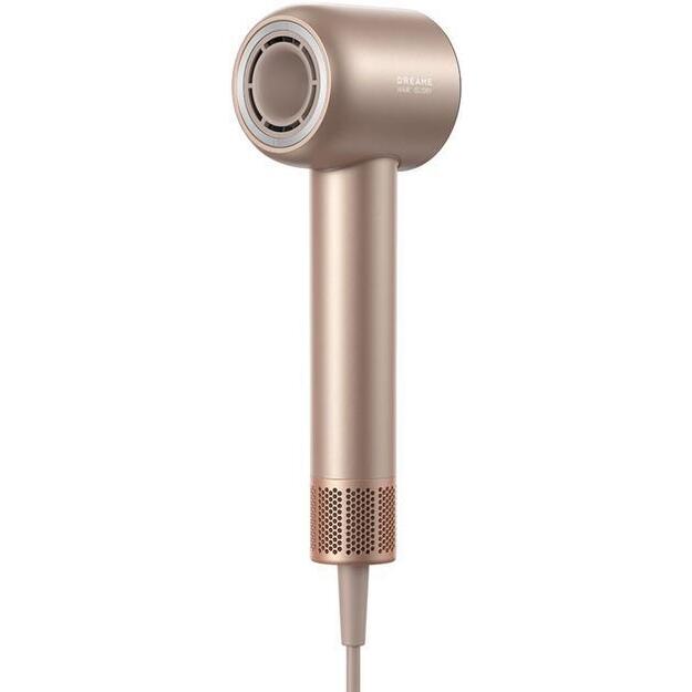 HAIR DRYER GLORY MIX/GOLD AHD18 DREAME
