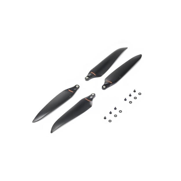 Drone Accessory|DJI|Matrice 4D Series Low-Noise Anti-Ice Propellers|CP.EN.00000624.01