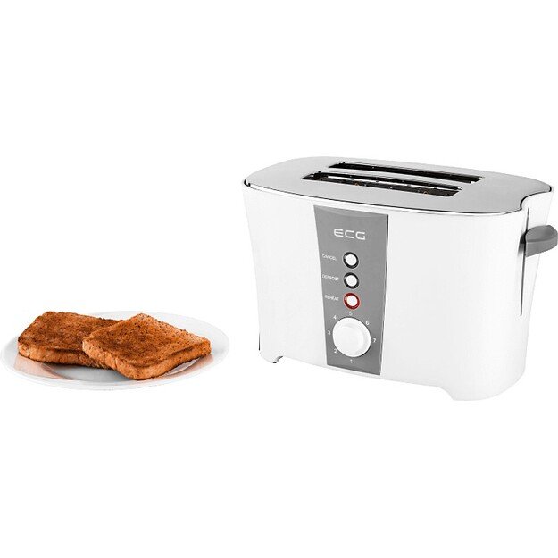 Skrudintuvas ECG ST 818 6