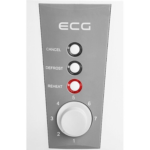 Skrudintuvas ECG ST 818 4