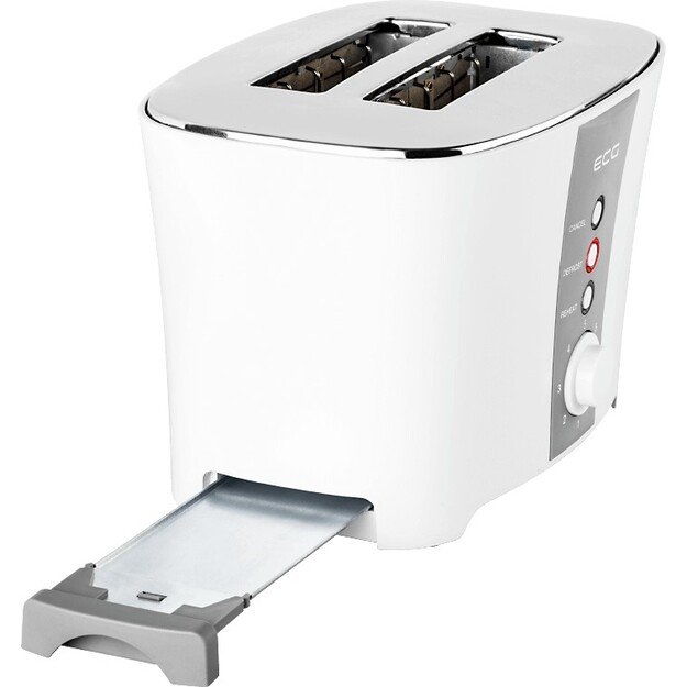 Skrudintuvas ECG ST 818 3