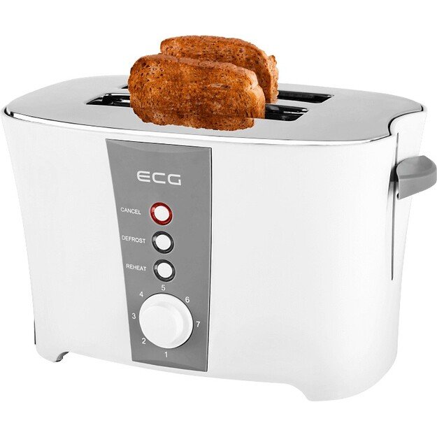 Skrudintuvas ECG ST 818 1