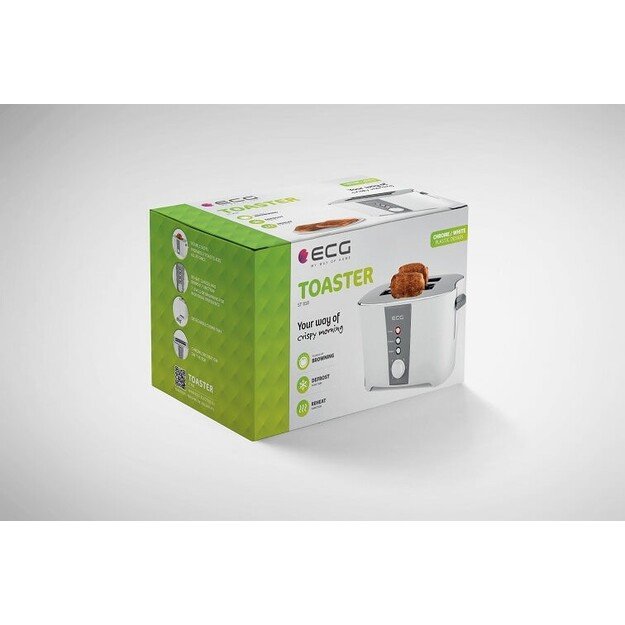 Skrudintuvas ECG ST 818 2