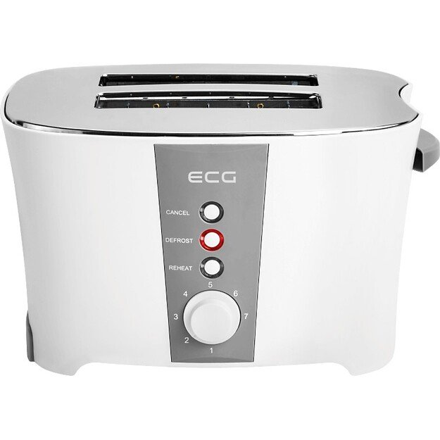 Skrudintuvas ECG ST 818 8