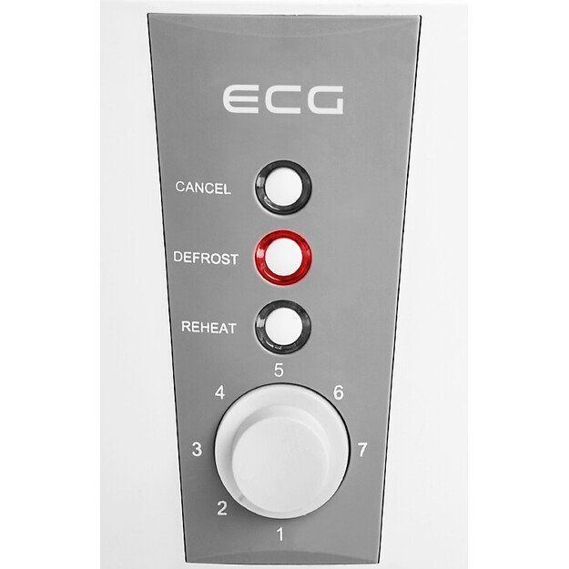 Skrudintuvas ECG ST 818 5