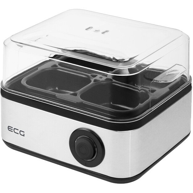 Kiaušinių virimo aparatas ECG UV 5080 2