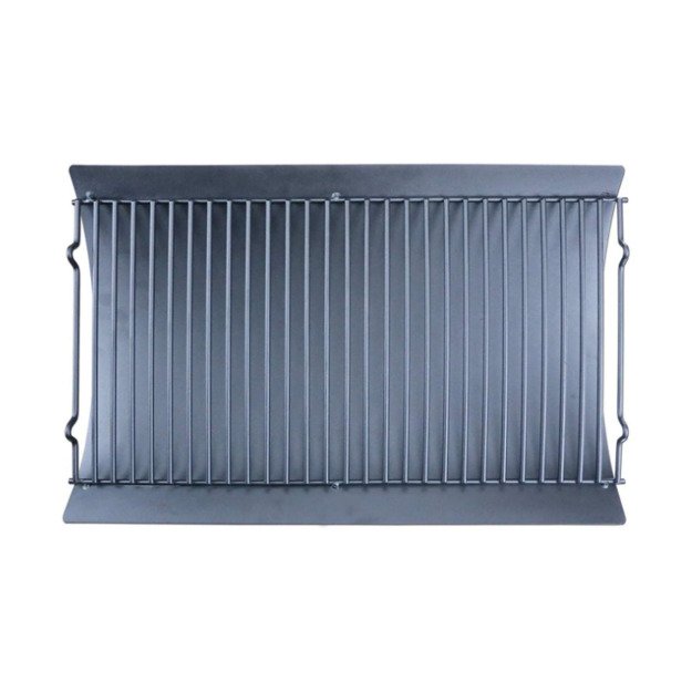 Char-Griller Wrangler dugnas