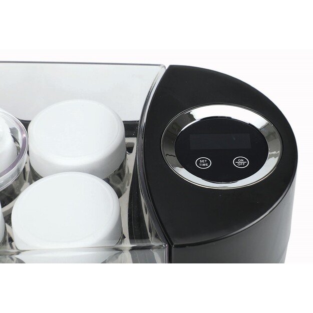 Jogurto gaminimo aparatas Guzzanti GZ 706 1