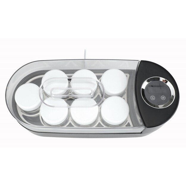 Jogurto gaminimo aparatas Guzzanti GZ 706 2