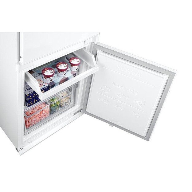 Įmontuojamas šaldytuvas Samsung BRB70F26CES0EO 4