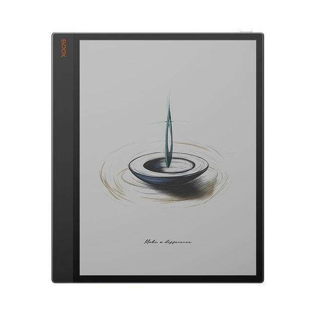 E-Reader|ONYX BOOX|Tab X C|13.3 |1650x2200|1xUSB-C|Wireless LAN 802.11b/g/n|Bluetooth|Dark Grey|OPC1332R
