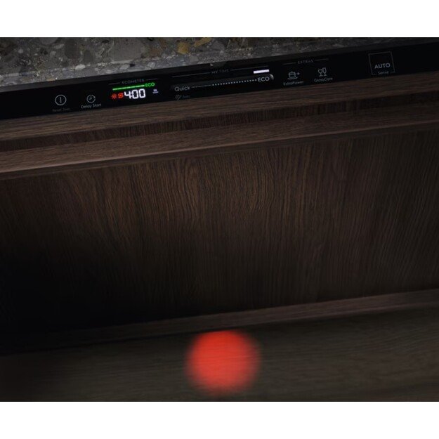 Indaplovė Electrolux EEA23200L 3