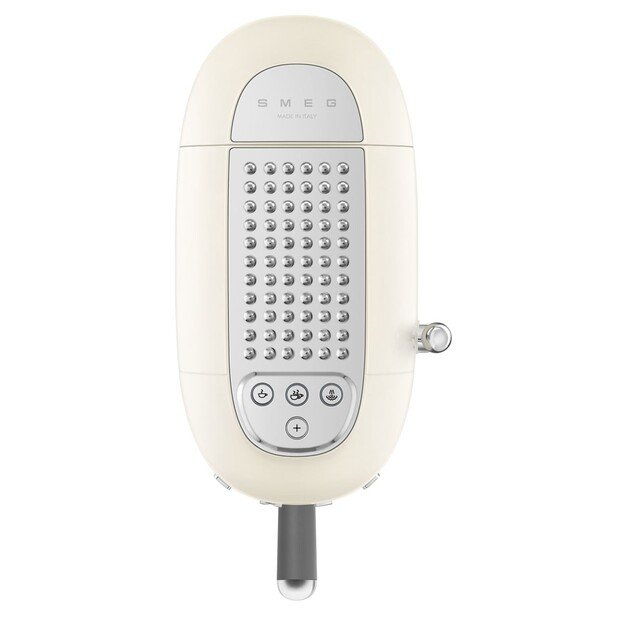 Kavos virimo aparatas SMEG Espresso ECF02CREU, kreminis 5