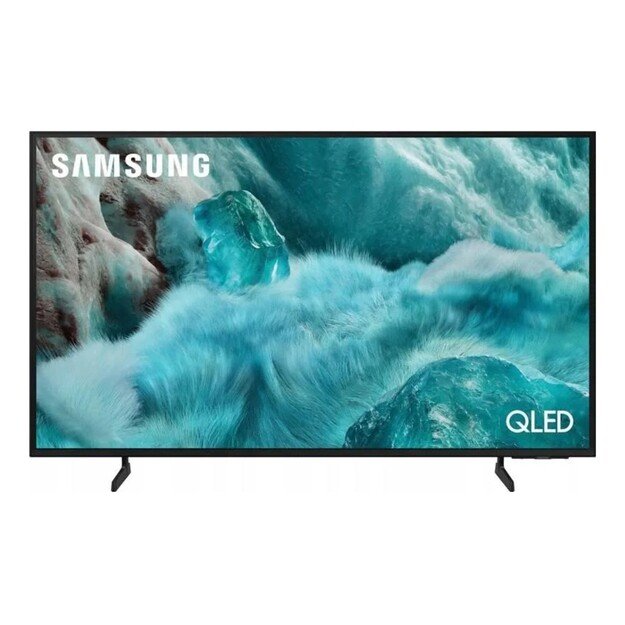 QLED Televizorius Samsung QE55Q7FAAUXXH