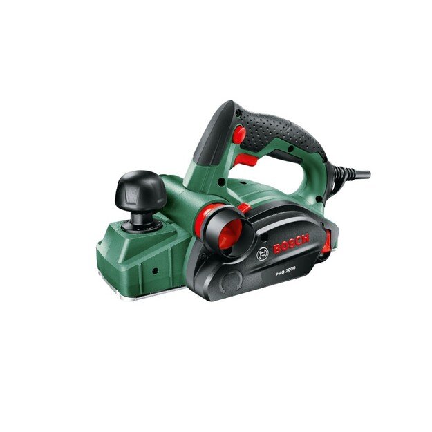 Elektrinis oblius Bosch PHO 2000 06032A4100 2