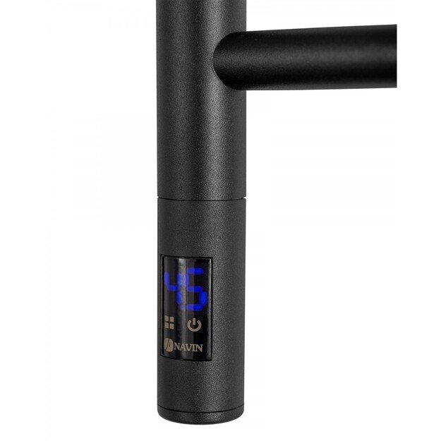 Navin Kamelia 480*800 Sensor su laikmačiu kairė juodas 12-207133-4880 2