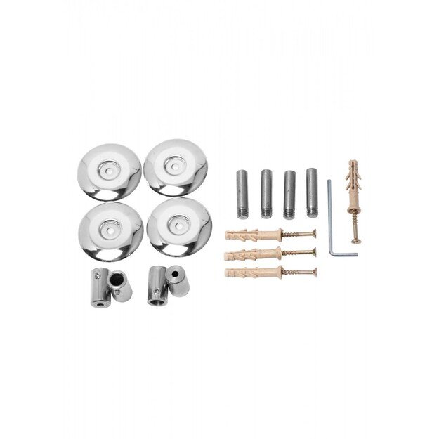 Navin Kamelia 480*800 Sensor su laikmačiu kairė juodas 12-207133-4880 3